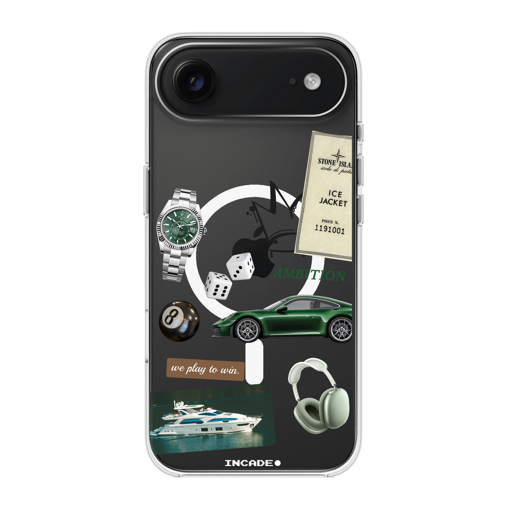 iPhone 17 Air AMBITION