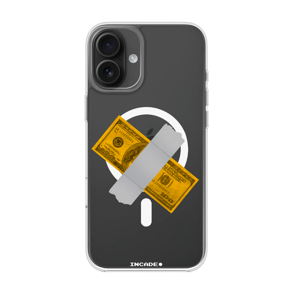 iPhone 16 Plus ART