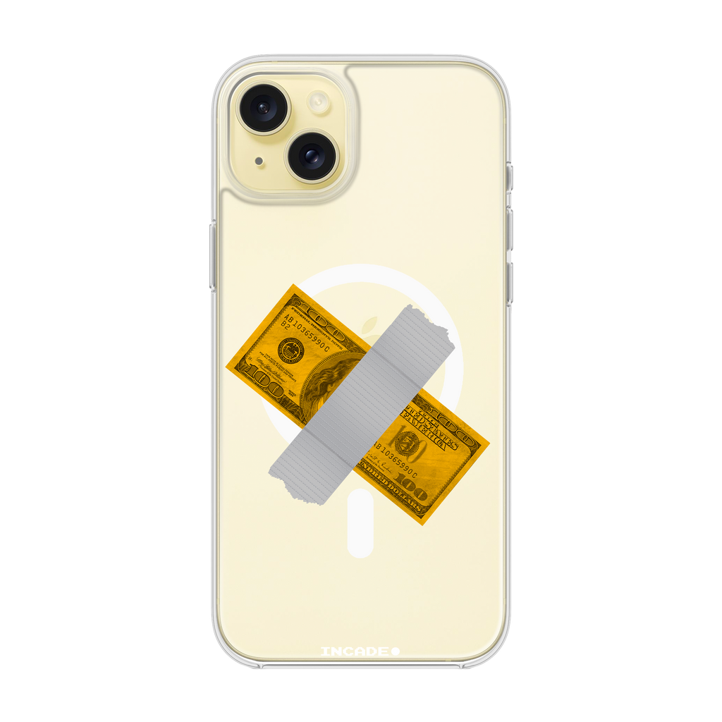 iPhone 15 Plus ART