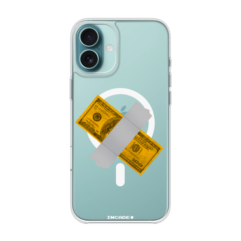iPhone 16 Plus ART