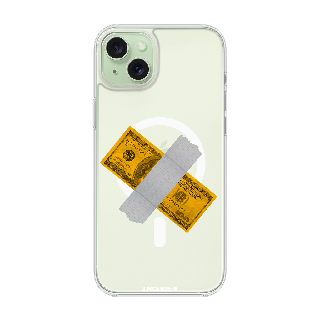iPhone 15 Plus ART