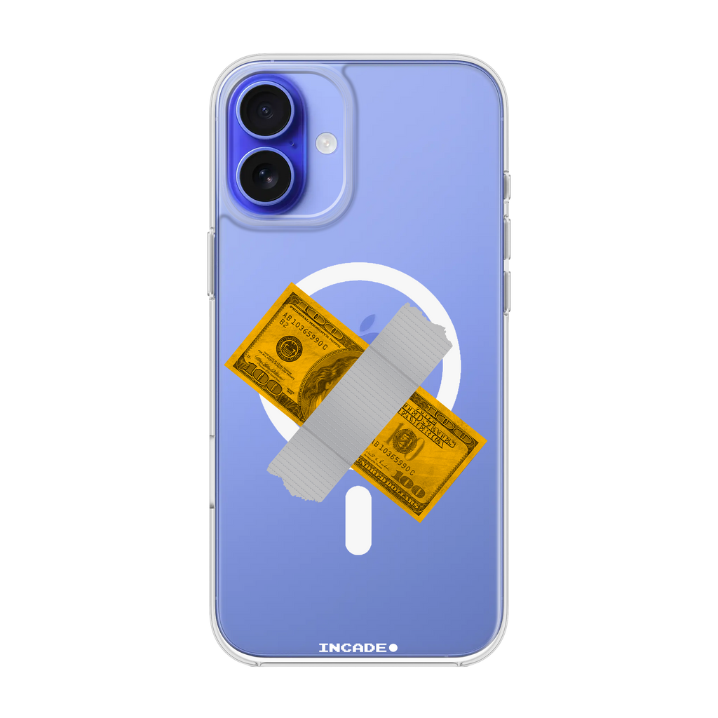 iPhone 16 Plus ART