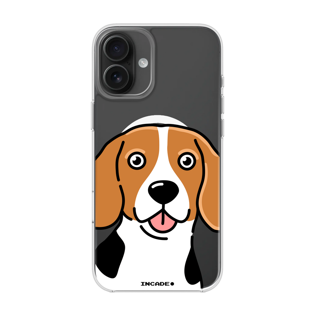 iPhone 16 Plus BEAGLE
