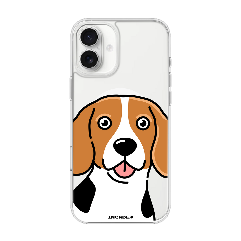 iPhone 16 Plus BEAGLE