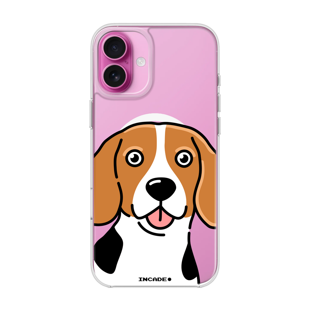 iPhone 16 BEAGLE