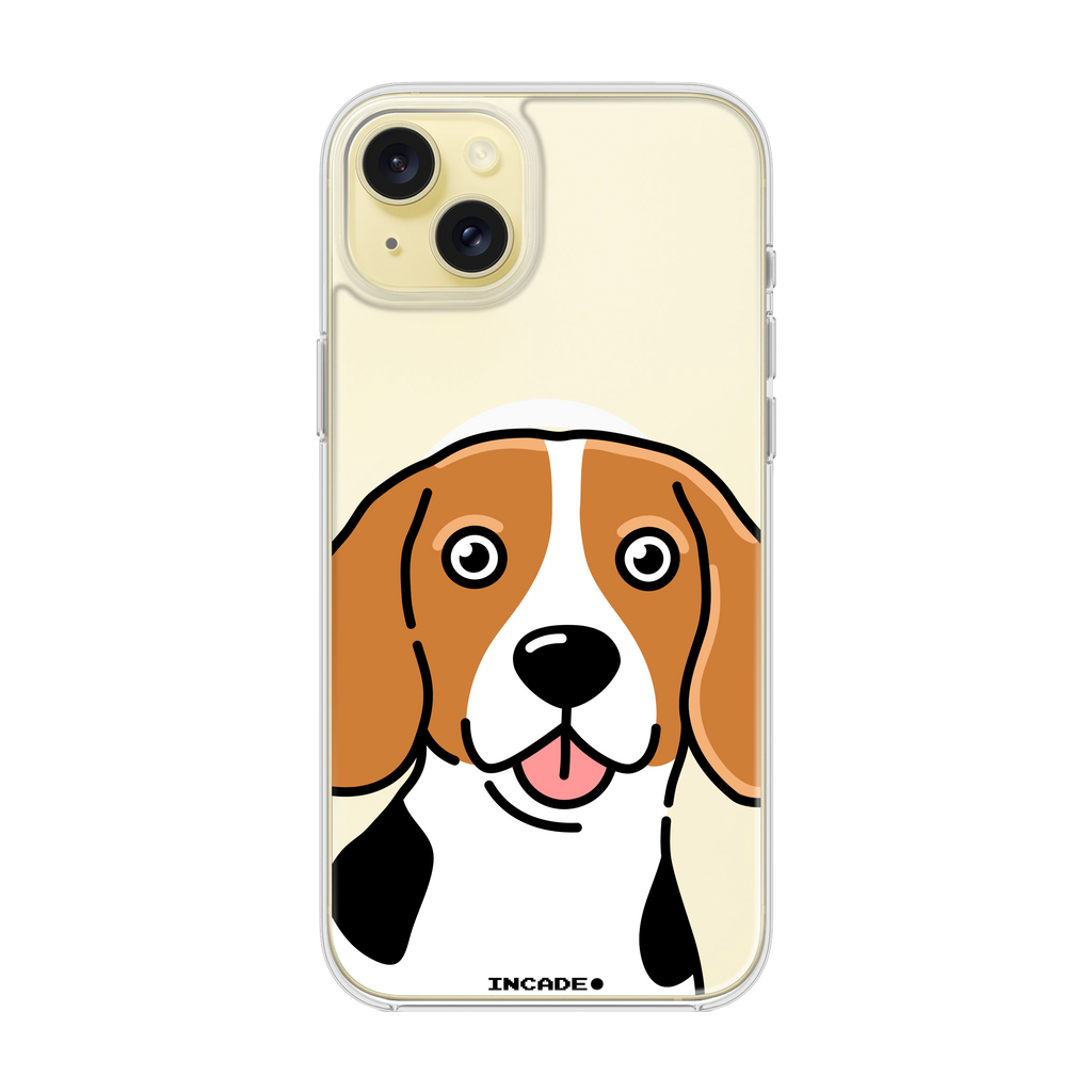 iPhone 15 BEAGLE