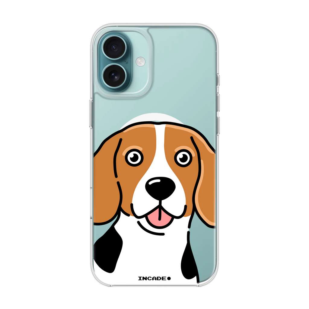 iPhone 16 Plus BEAGLE
