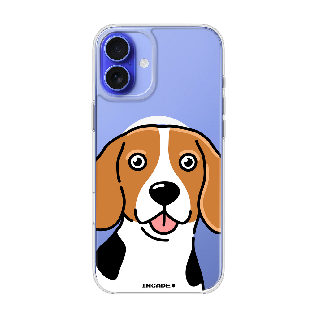 iPhone 16 Plus BEAGLE
