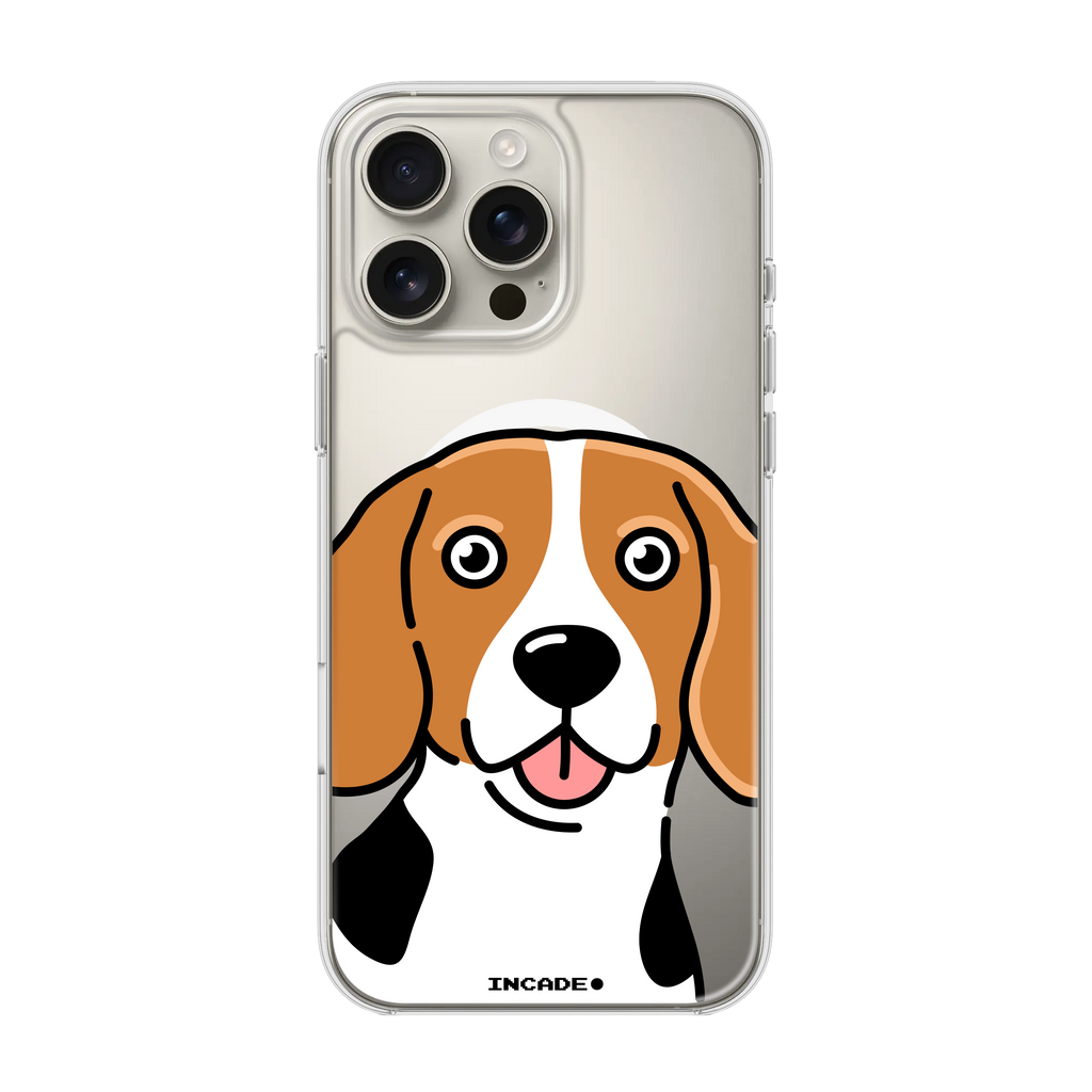 iPhone 16 Pro BEAGLE