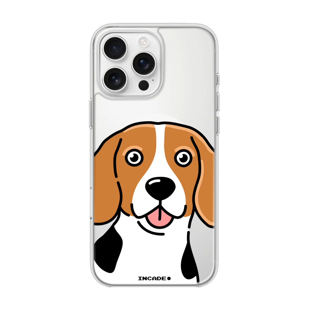 iPhone 16 Pro BEAGLE