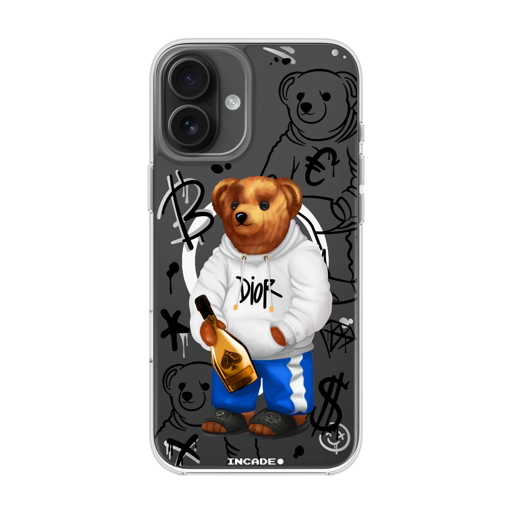 iPhone 16 Plus BEAR