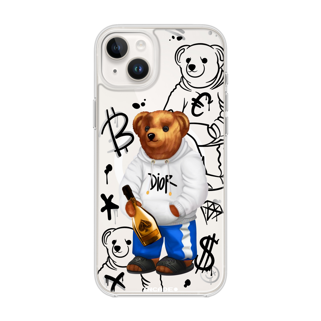 iPhone 14 Plus BEAR