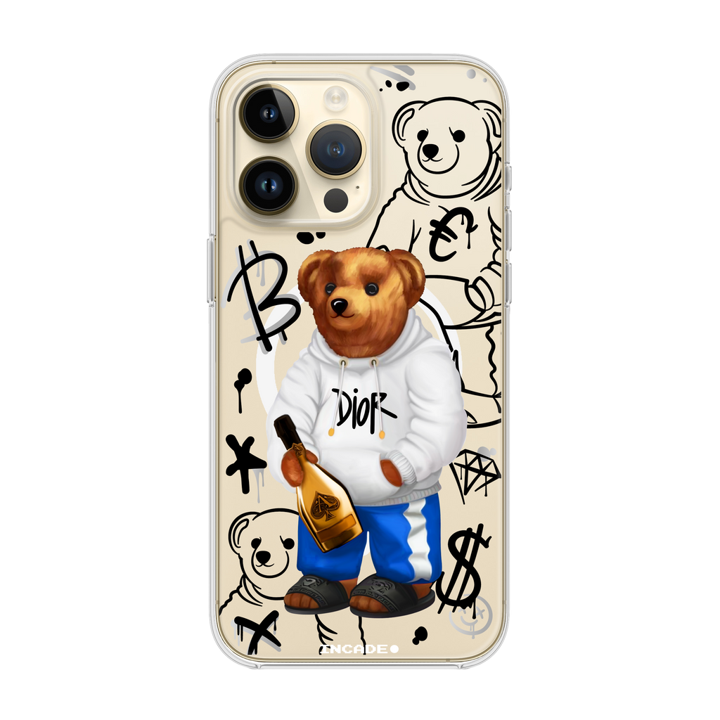 iPhone 14 Pro BEAR
