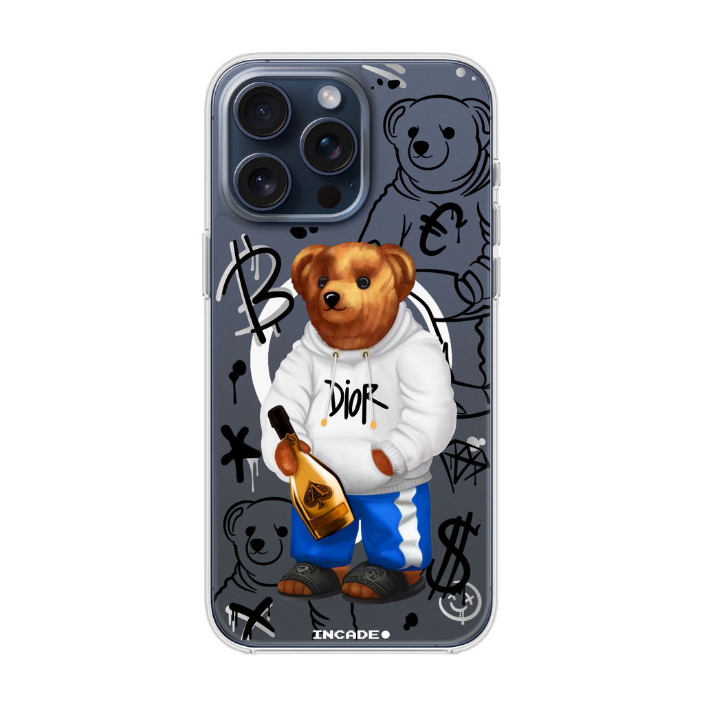 iPhone 15 Pro BEAR