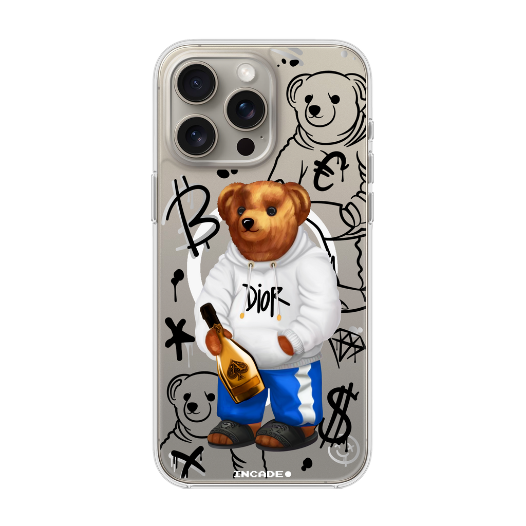 iPhone 15 Pro BEAR