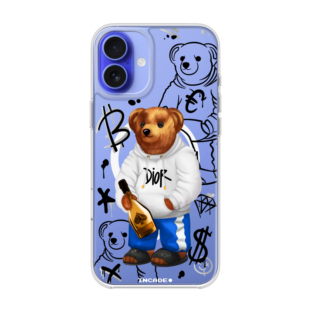 iPhone 16 Plus BEAR
