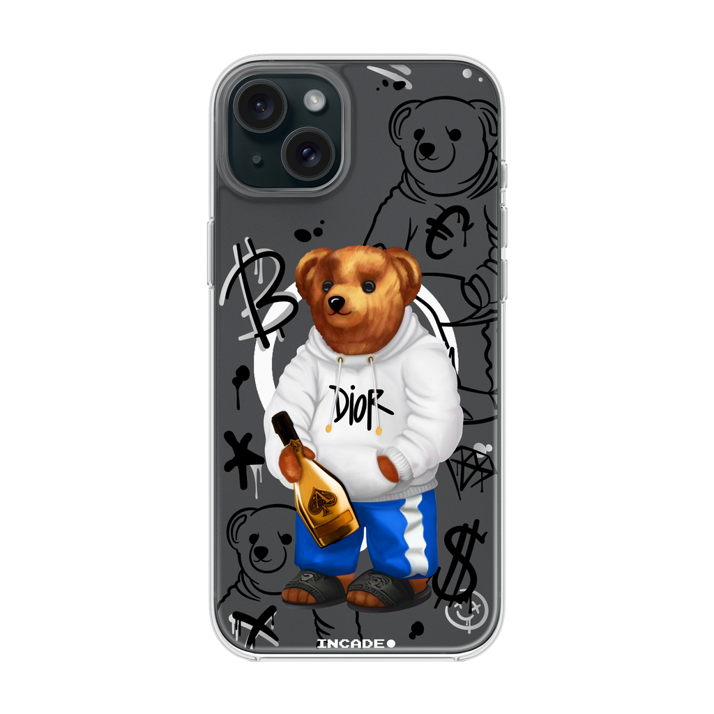 iPhone 15 Plus BEAR