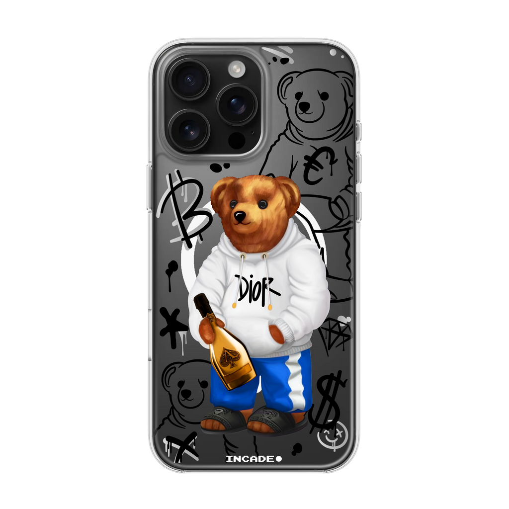 iPhone 16 Pro BEAR