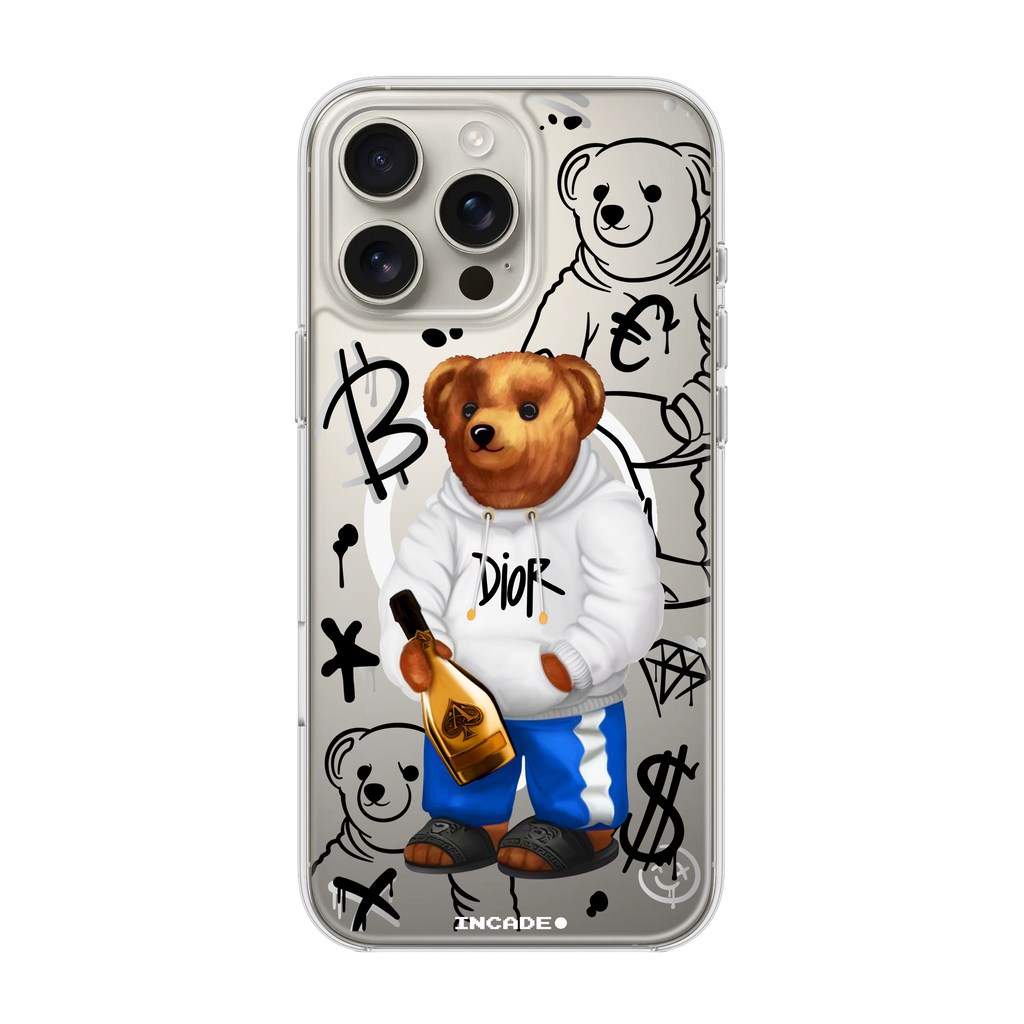 iPhone 16 Pro BEAR