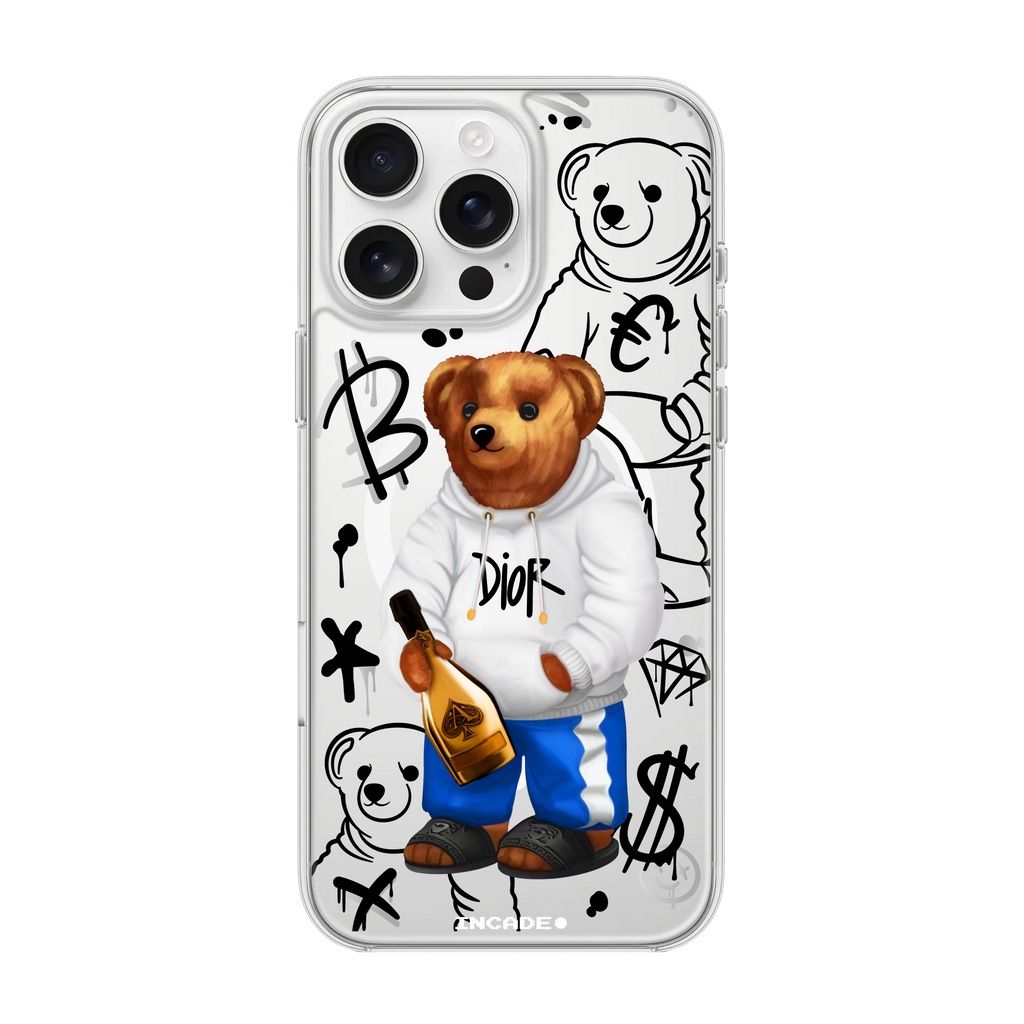 iPhone 16 Pro BEAR