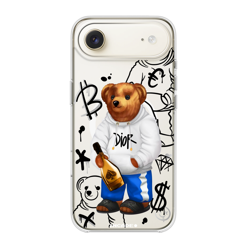 iPhone 17 Air BEAR