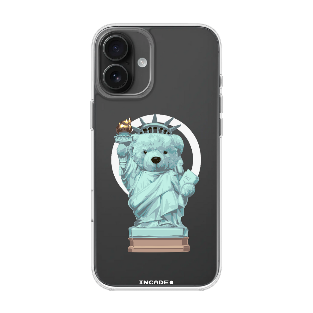 iPhone 16 Plus BEAR LIBERTY