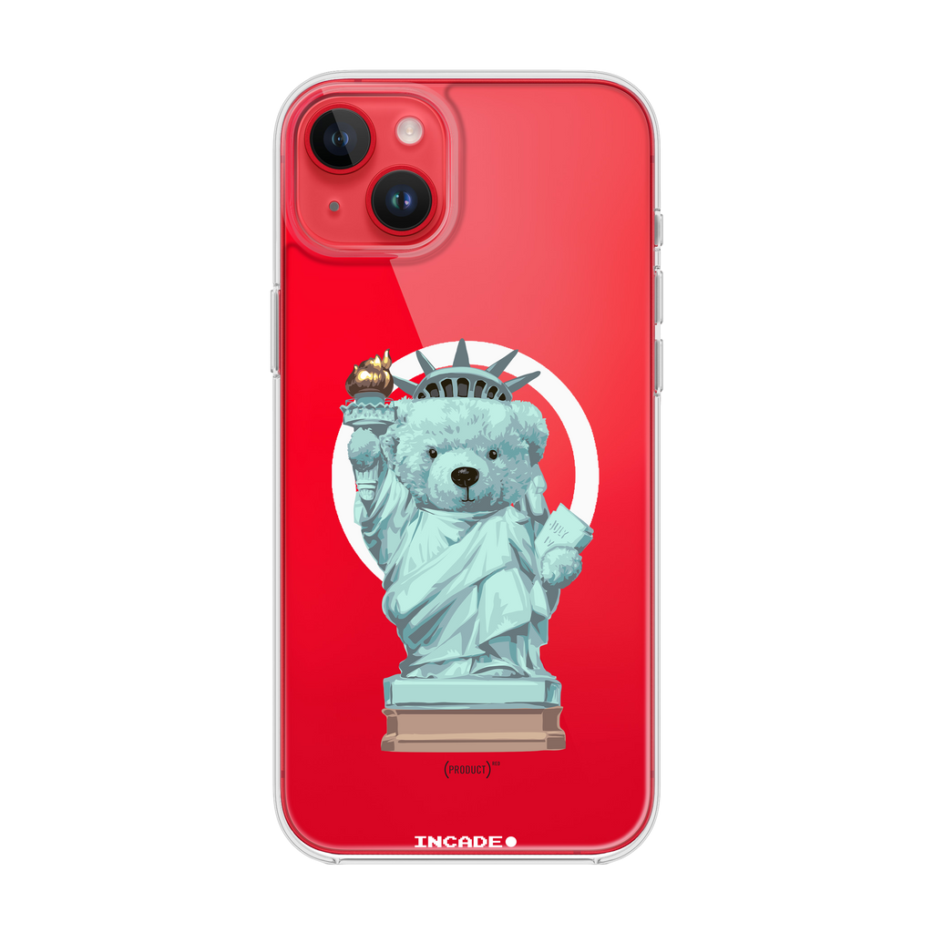 iPhone 14 BEAR LIBERTY
