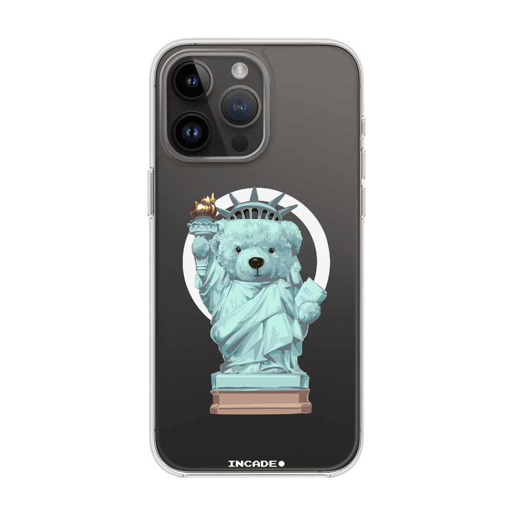iPhone 14 Pro BEAR LIBERTY