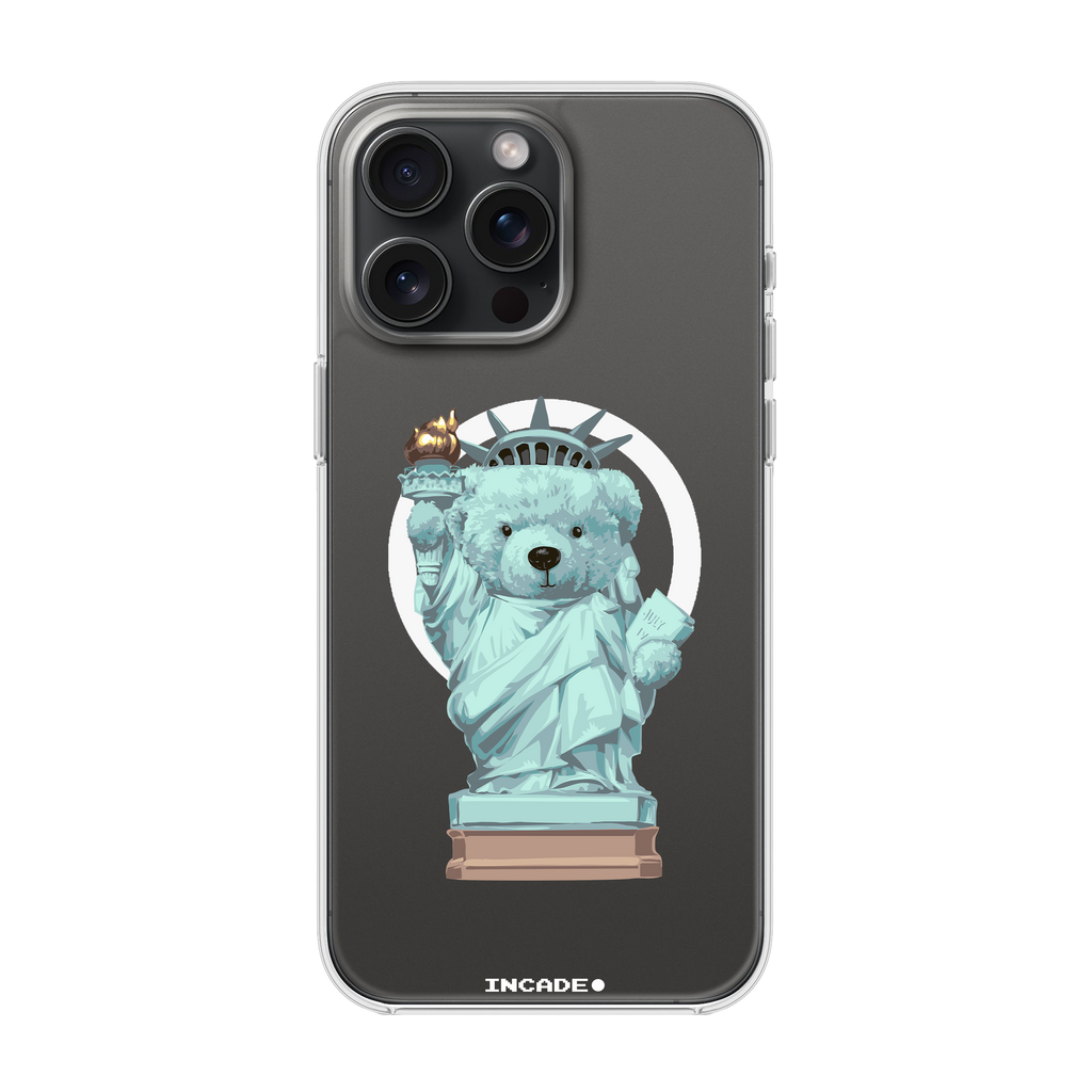 iPhone 15 Pro BEAR LIBERTY