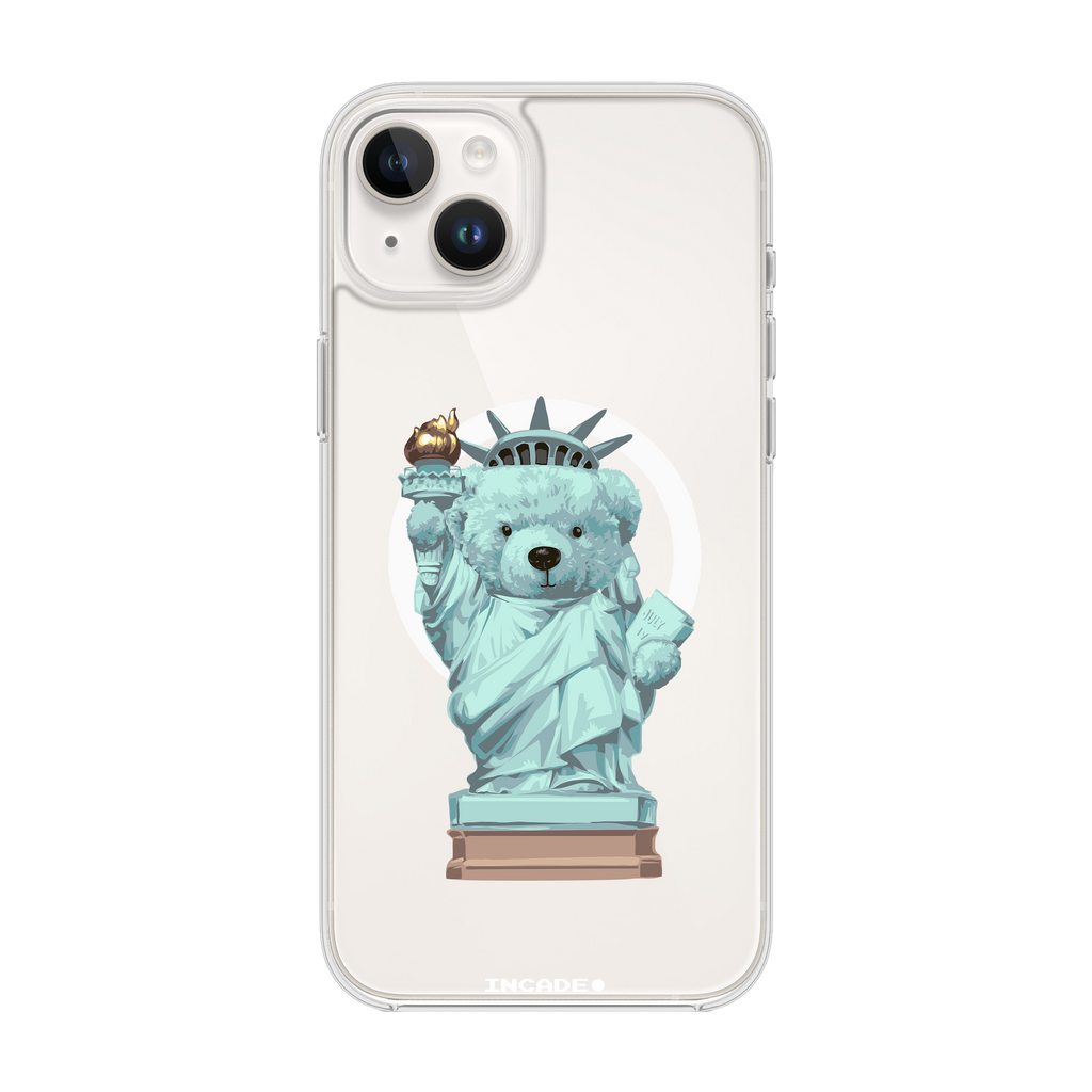 iPhone 14 BEAR LIBERTY