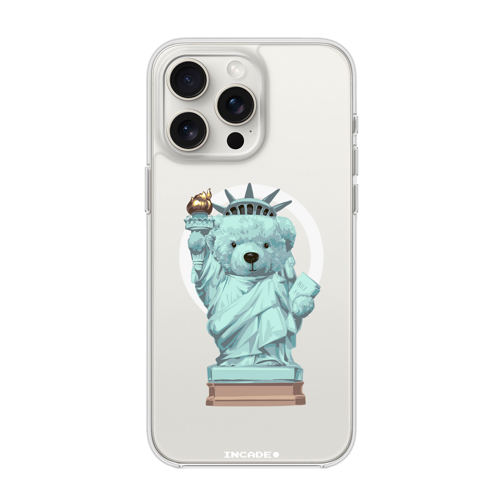 iPhone 15 Pro BEAR LIBERTY