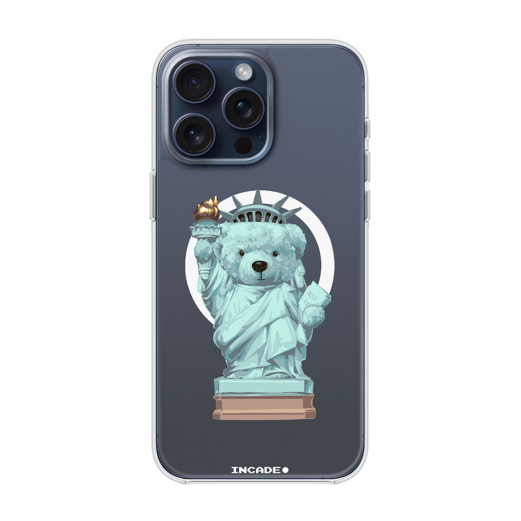 iPhone 15 Pro BEAR LIBERTY