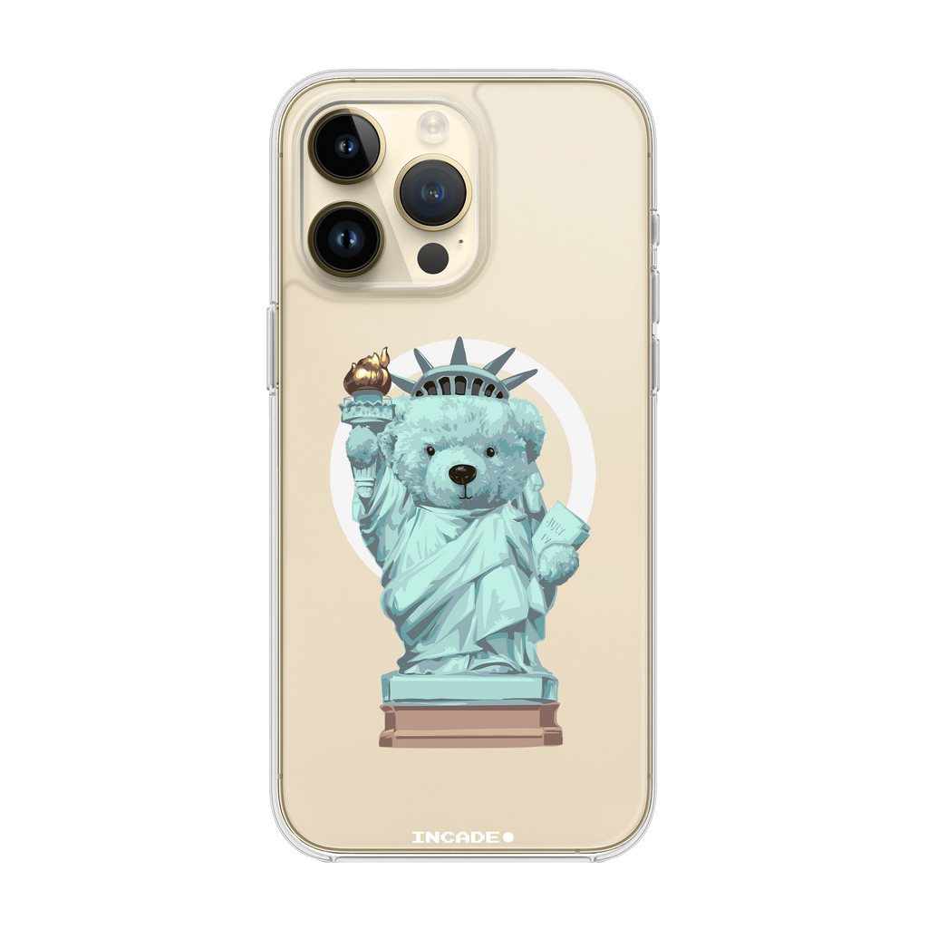 iPhone 14 Pro BEAR LIBERTY