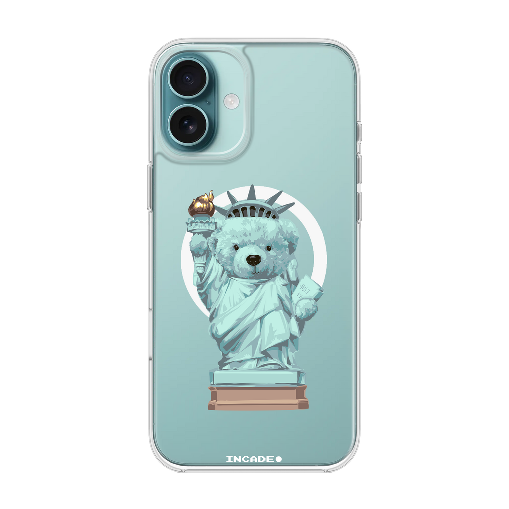 iPhone 16 Plus BEAR LIBERTY