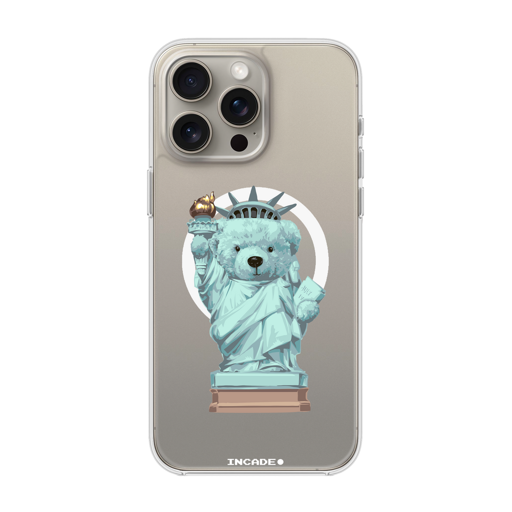 iPhone 15 Pro BEAR LIBERTY