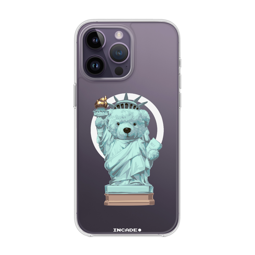 iPhone 14 Pro BEAR LIBERTY