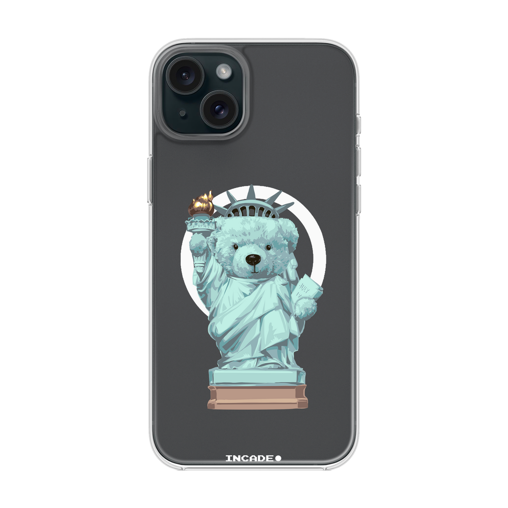iPhone 15 Plus BEAR LIBERTY