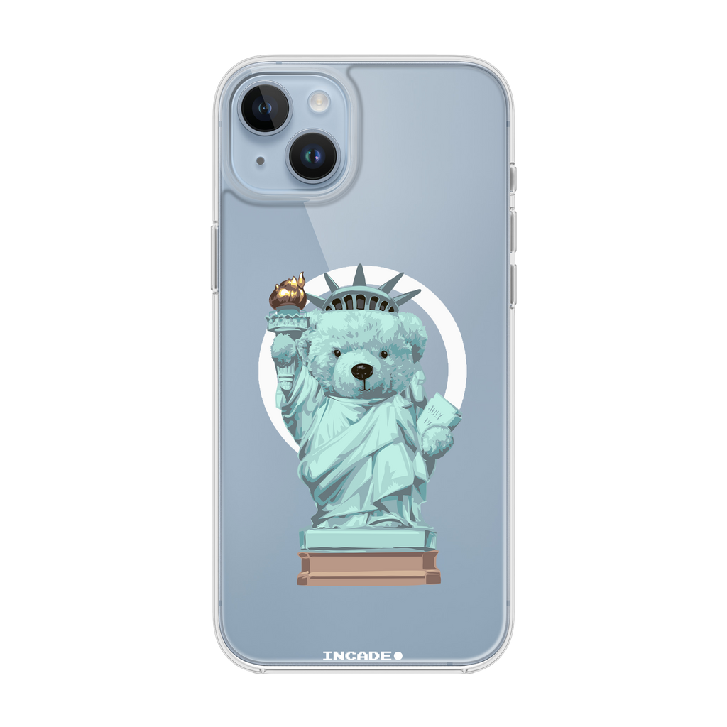 iPhone 14 BEAR LIBERTY