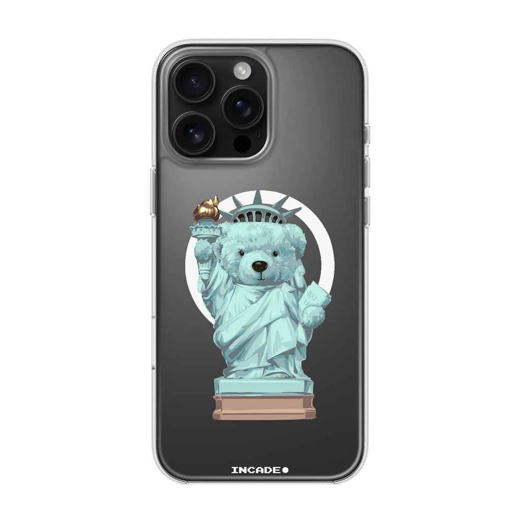 iPhone 16 Pro BEAR LIBERTY