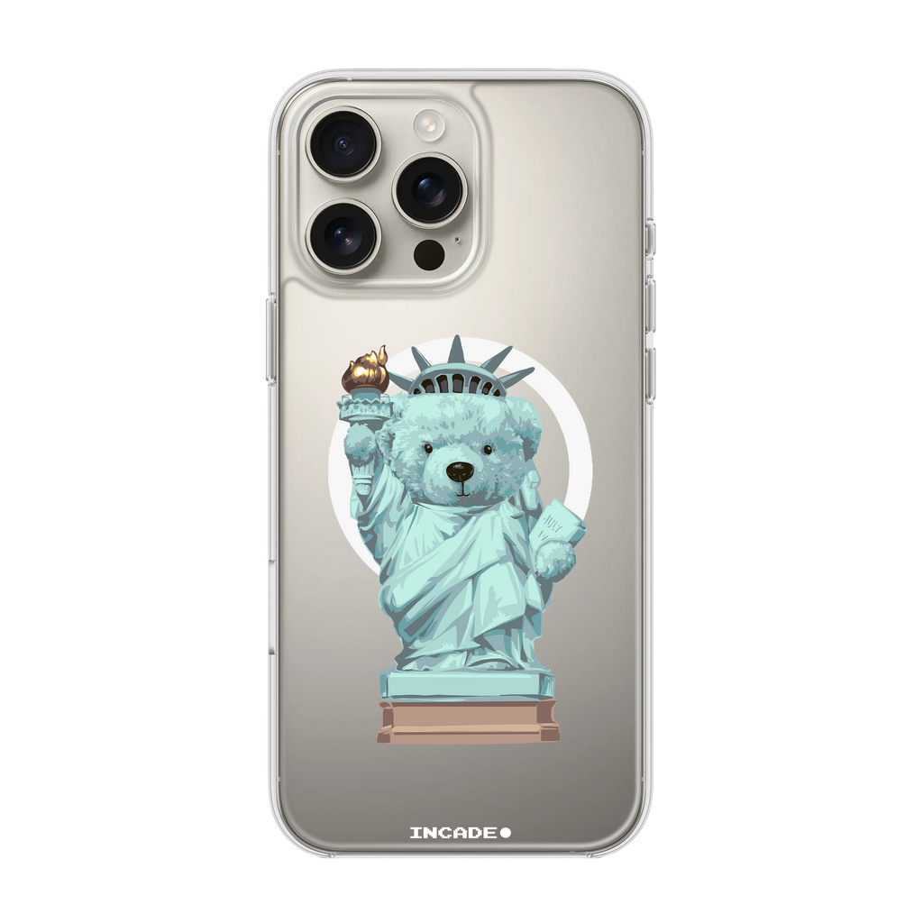iPhone 16 Pro BEAR LIBERTY