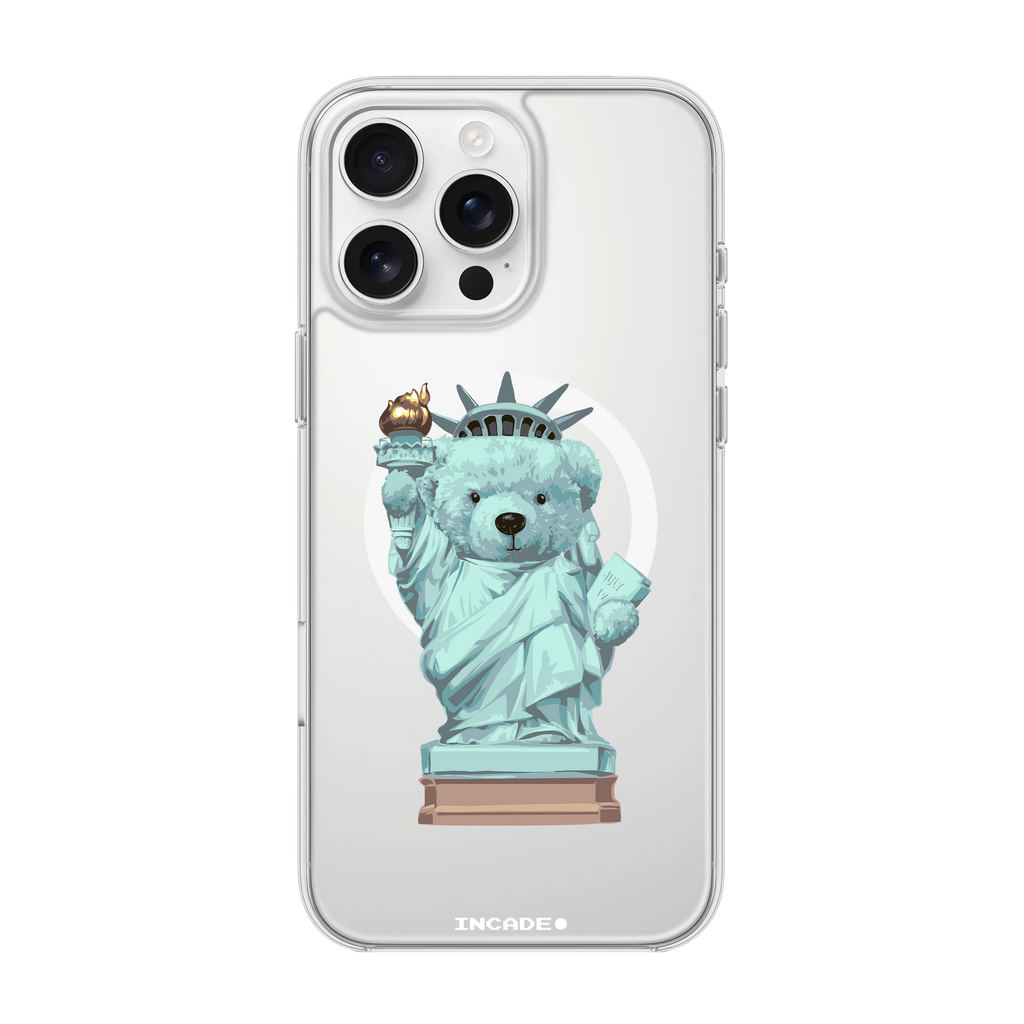 iPhone 16 Pro BEAR LIBERTY