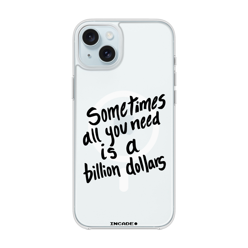 iPhone 15 BILLION