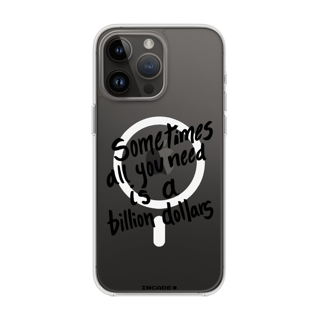 iPhone 14 Pro BILLION