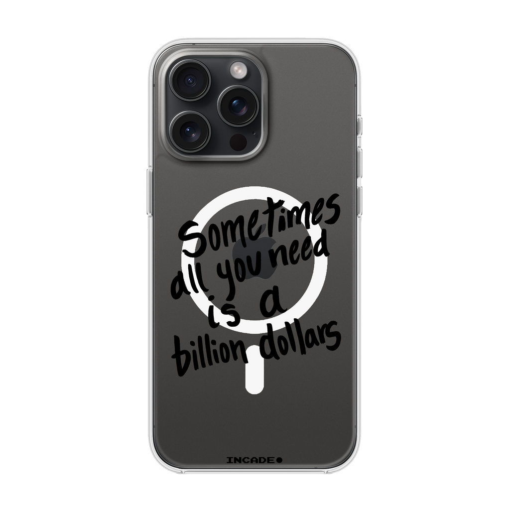 iPhone 15 Pro Max BILLION