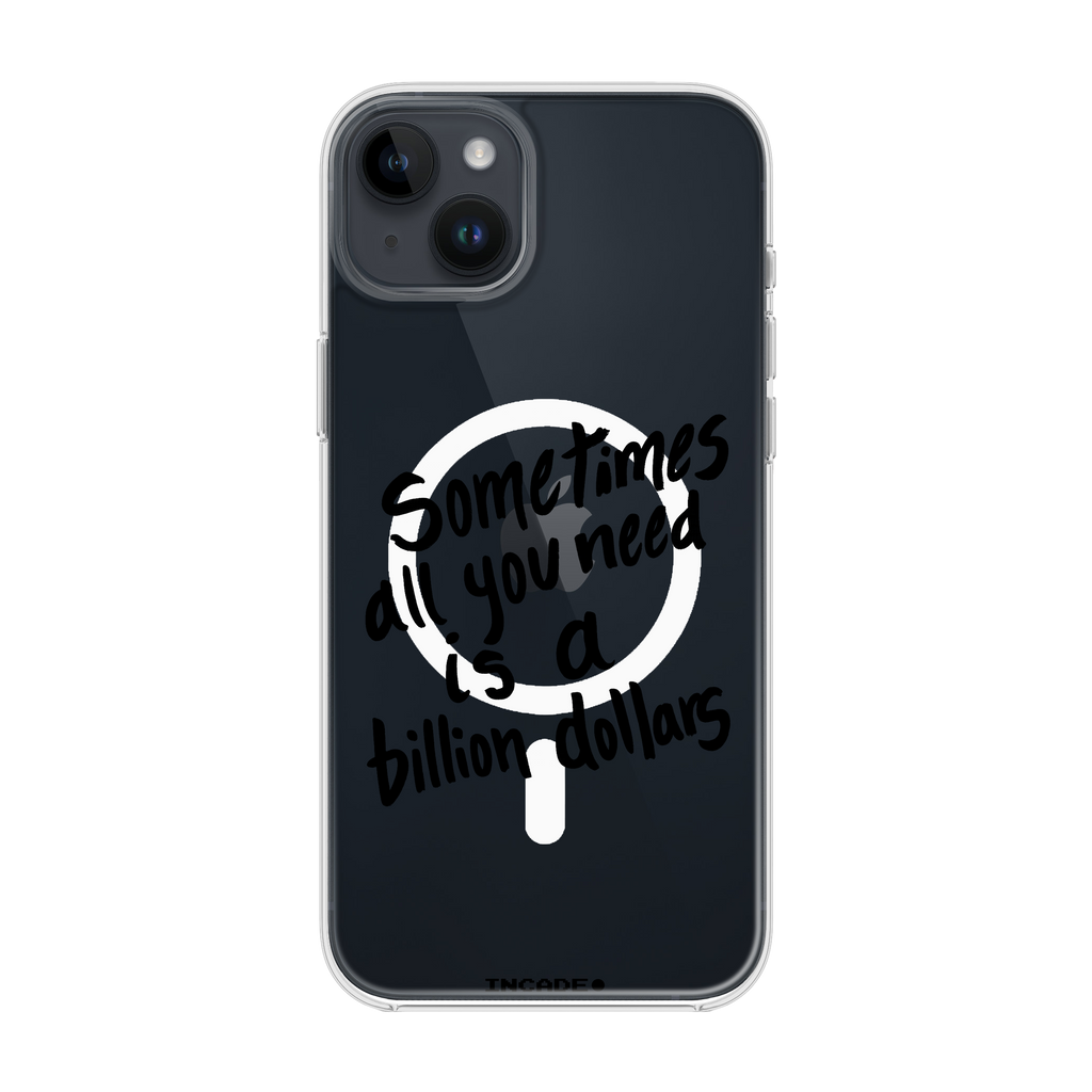 iPhone 14 Plus BILLION