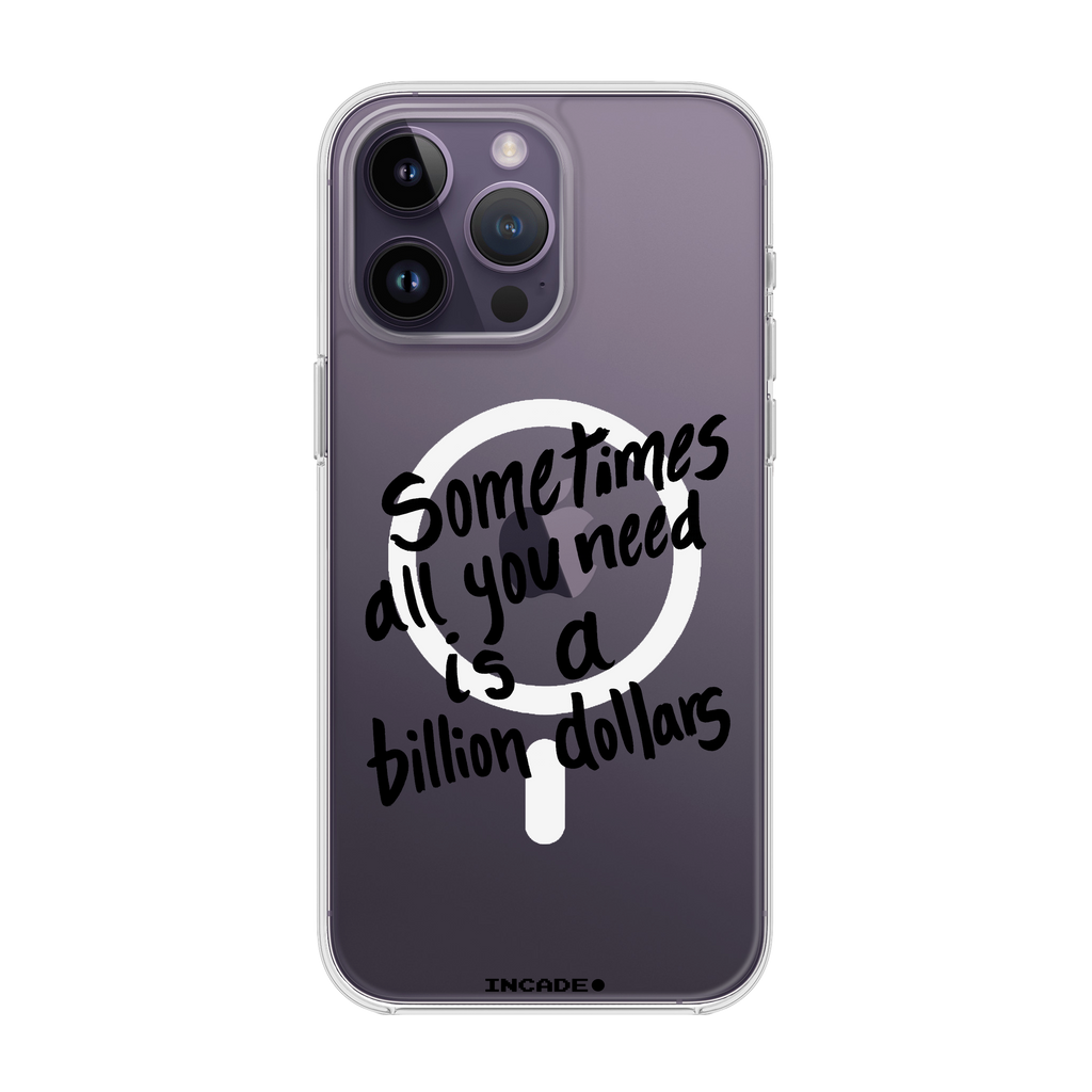 iPhone 14 Pro BILLION