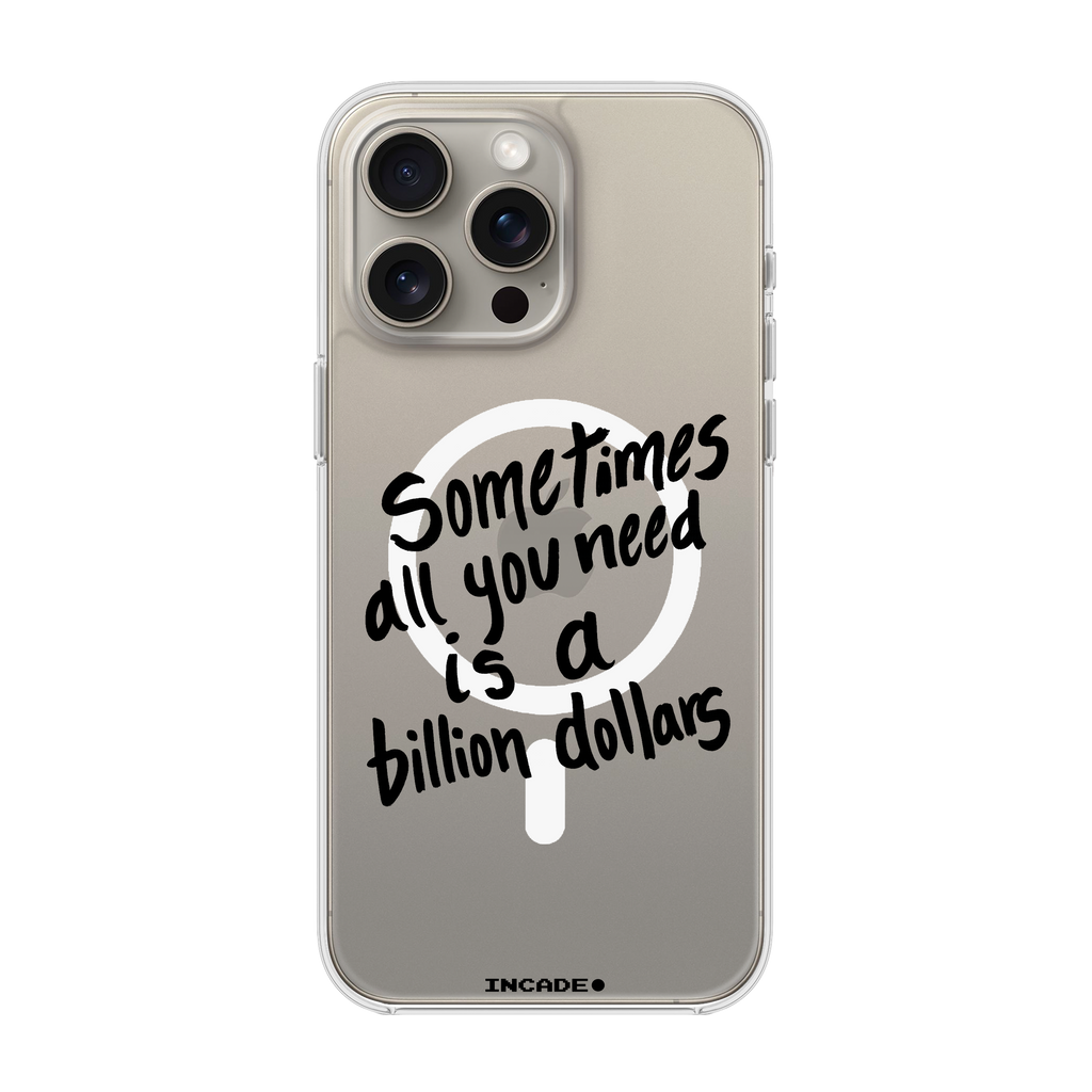 iPhone 15 Pro Max BILLION