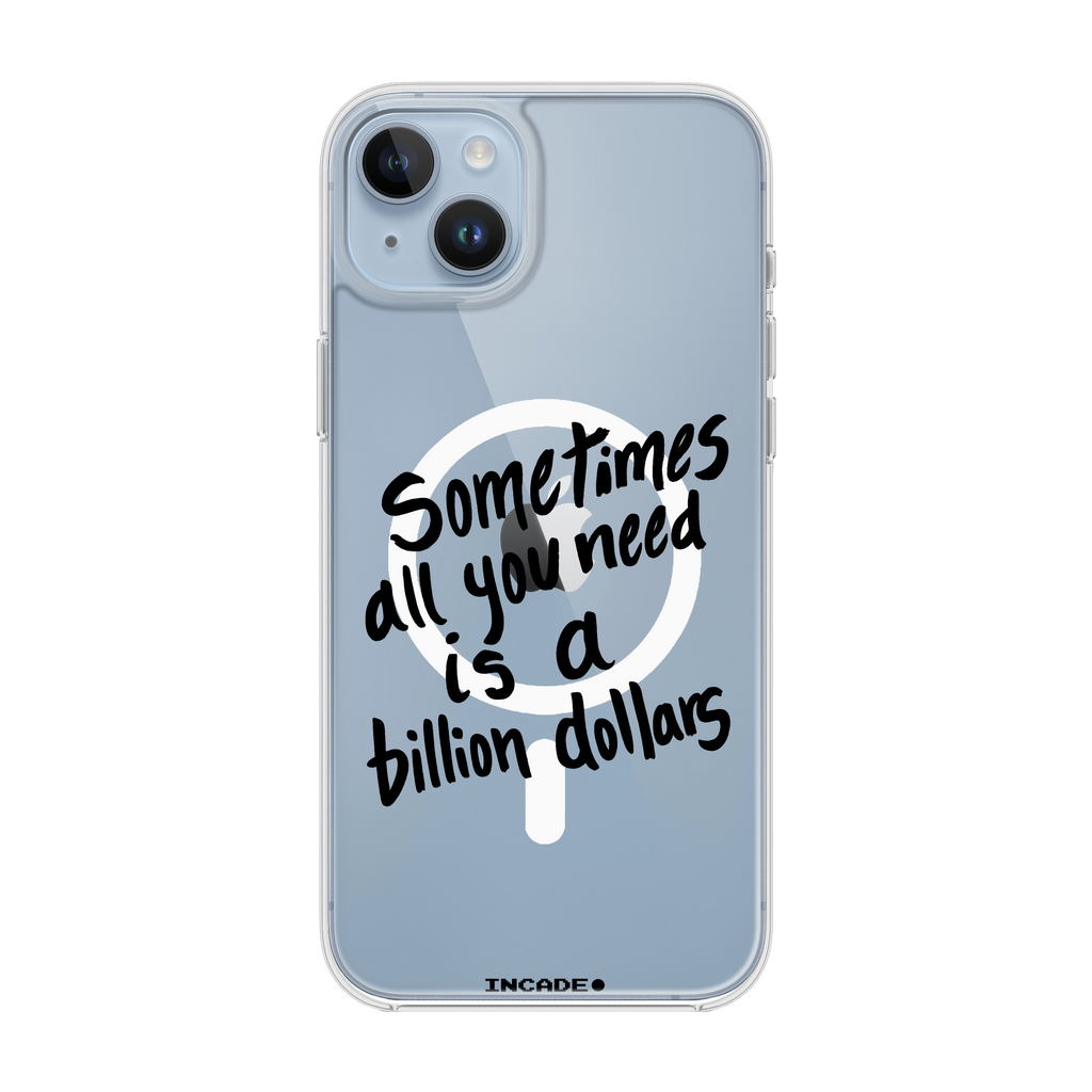 iPhone 14 Plus BILLION