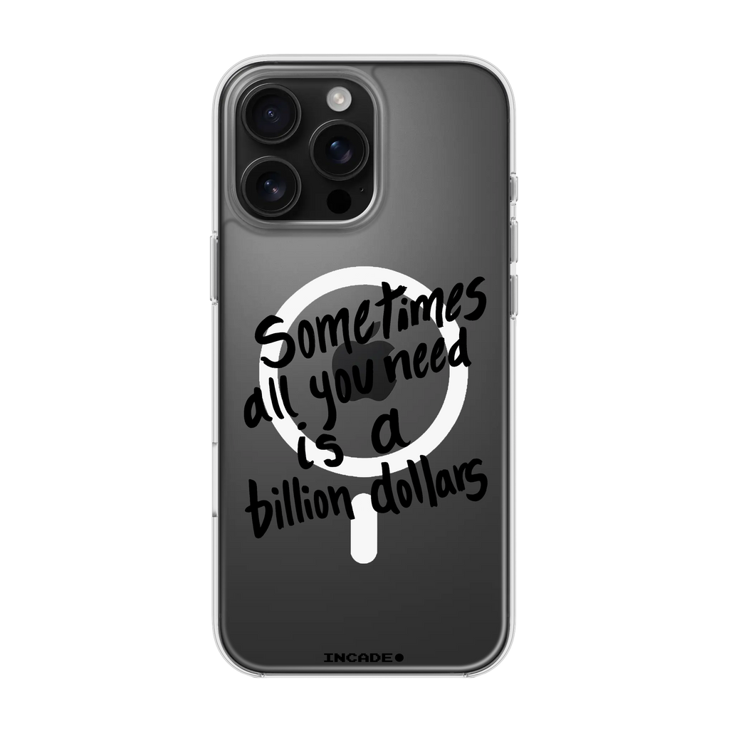 iPhone 16 Pro BILLION