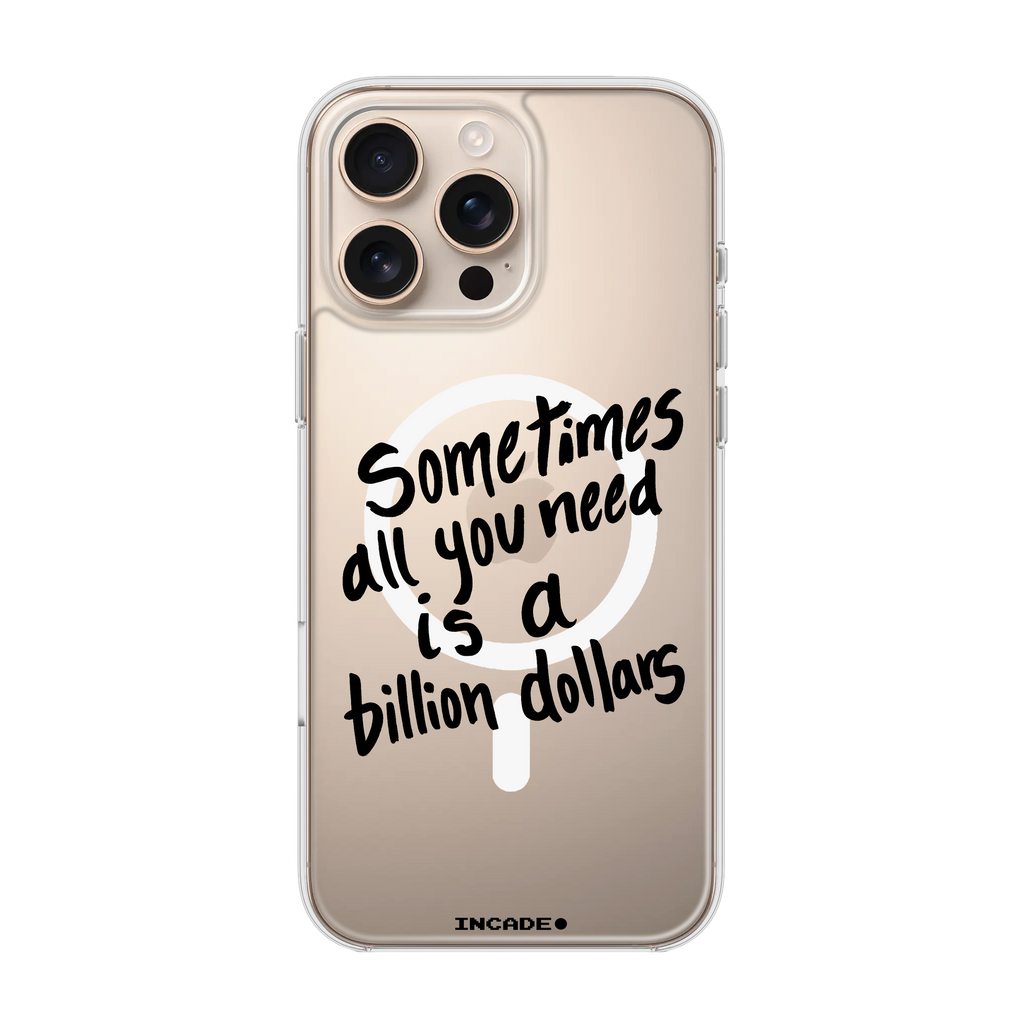 iPhone 16 Pro BILLION